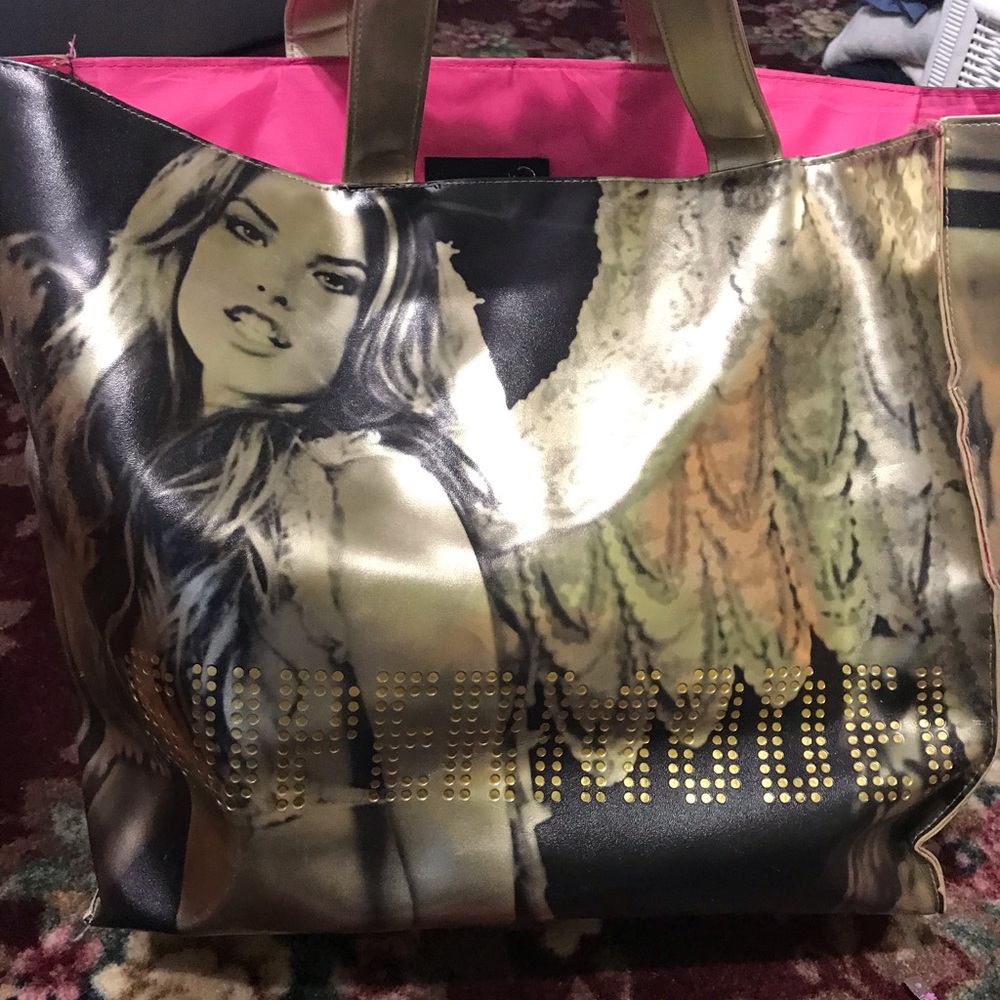 Victoria’s Secret large overnight bag